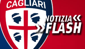 Notizia flash Cagliari