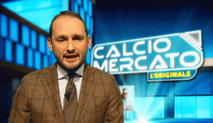 Gianluca Di Marzio sul mercato della Roma