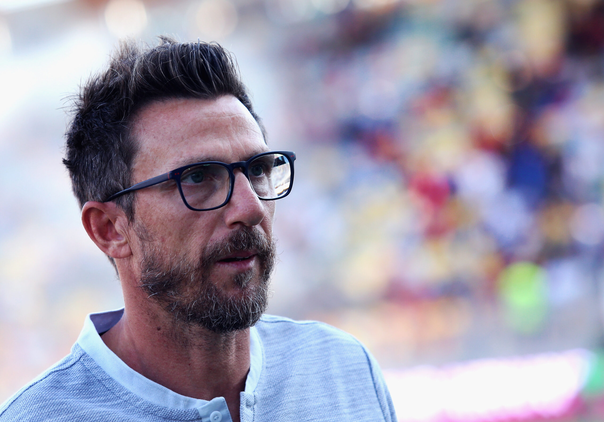 Di Francesco