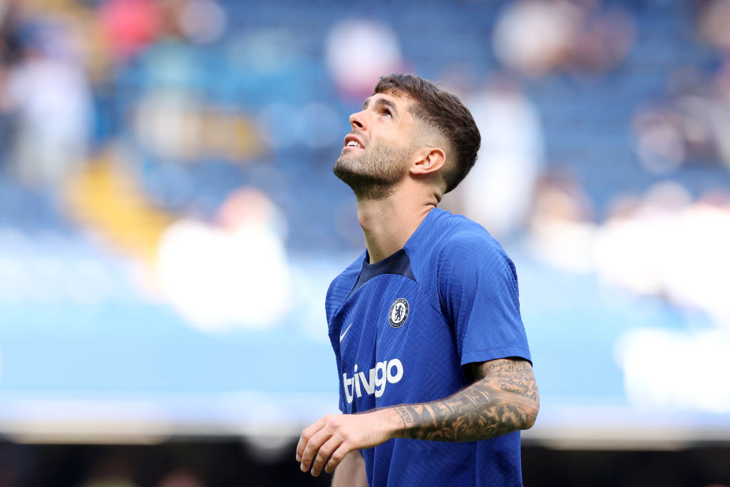 Calciomercato Milan | Pulisic sempre più vicino al Diavolo e…