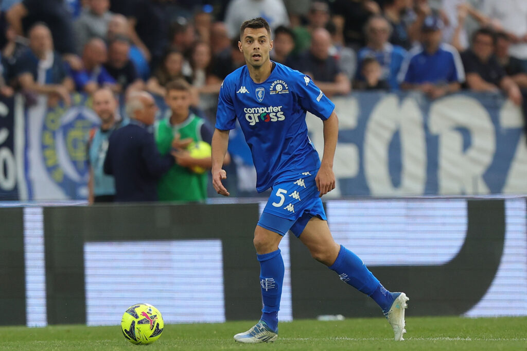 Calciomercato Empoli | Ufficiale: Grassi torna a titolo definitivo