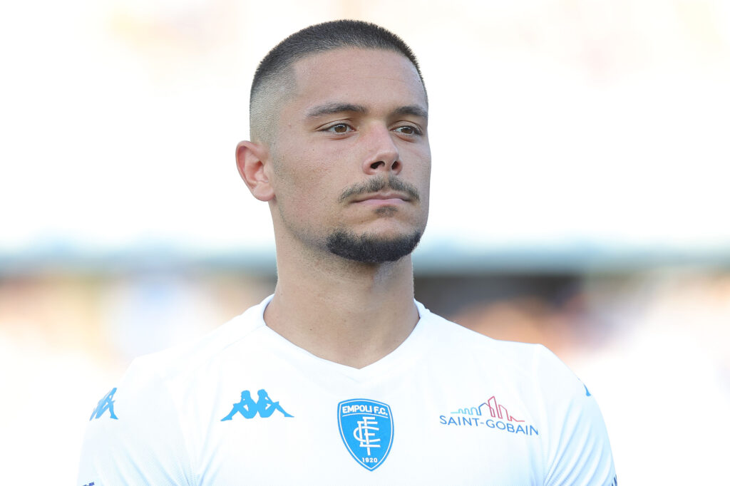 Calciomercato Empoli | Caprile ko: il club pensa a come intervenire