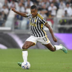 Alex Sandro