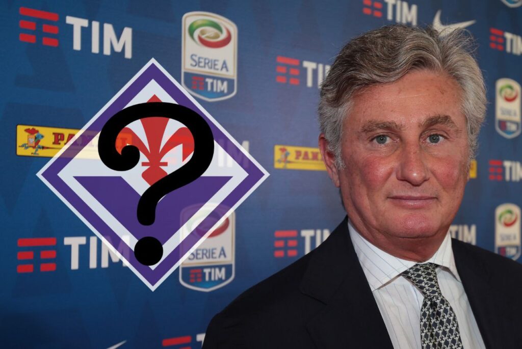 Calciomercato Fiorentina / Colpo di scena: “Pradé ha preso contatti con…”