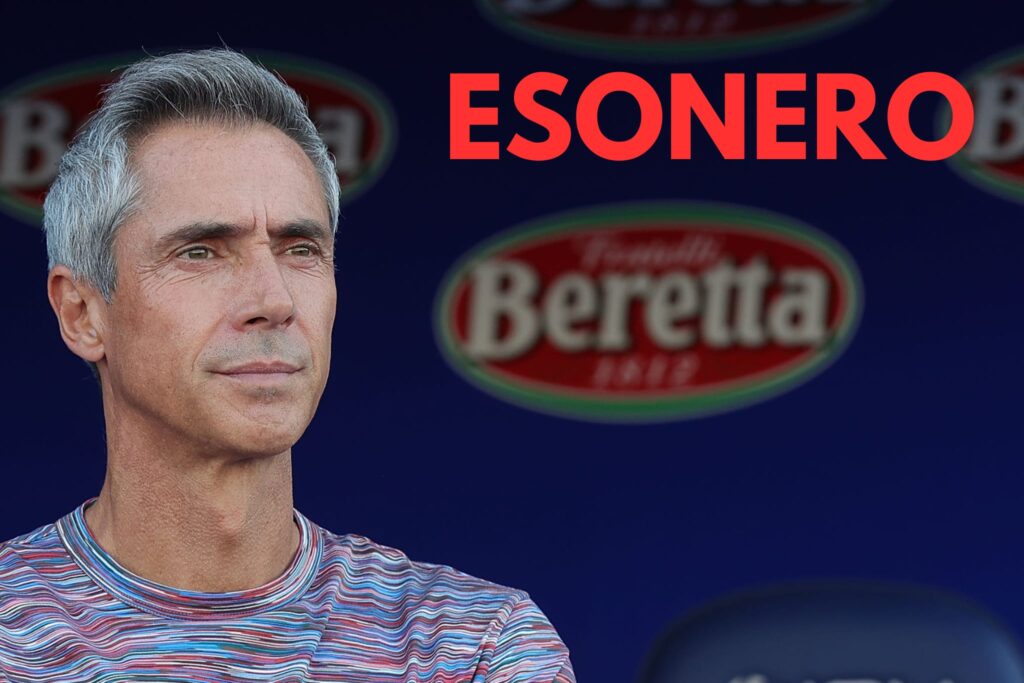 Salernitana News / Sousa ad un passo dall’esonero: scelto il sostituto