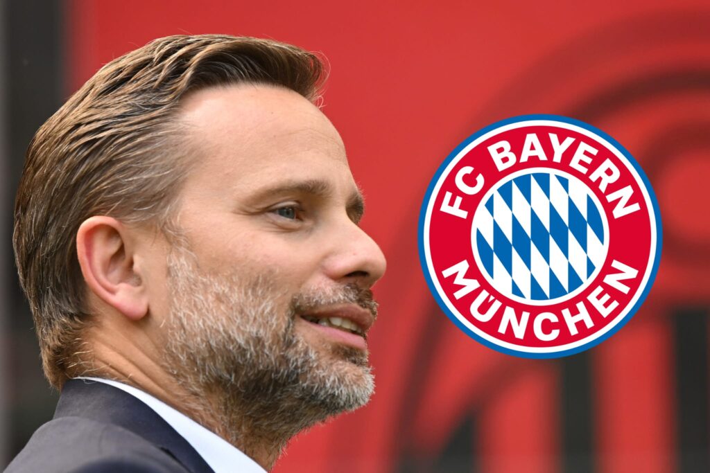 Mercato Milan / Furlani lo vuole: affare clamoroso per il centrale del Bayern