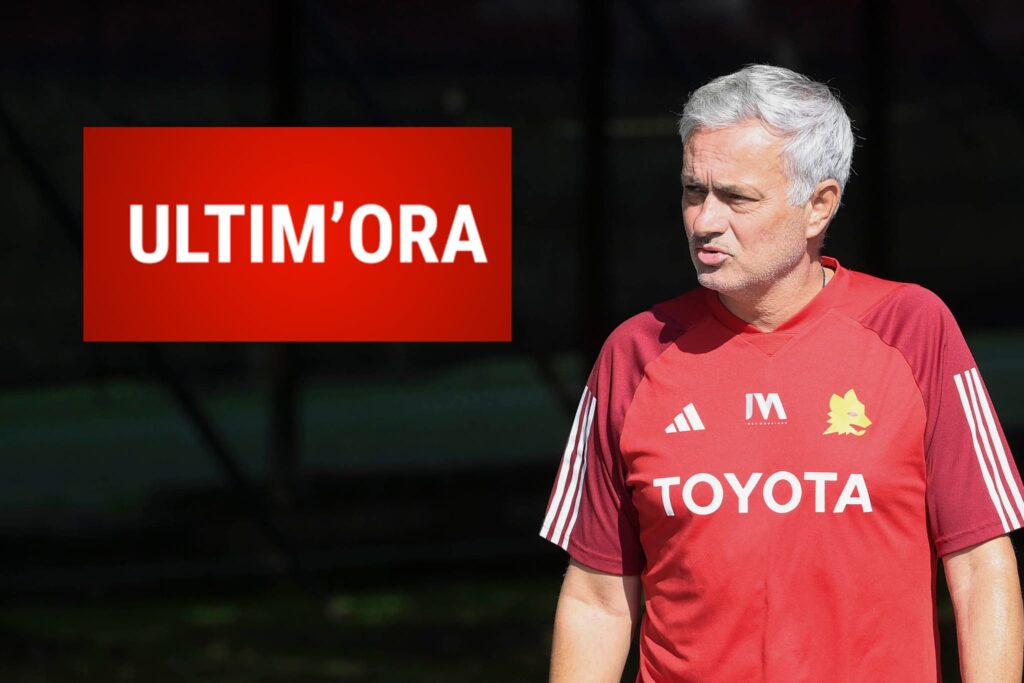 Calciomercato Roma / Sfida al Napoli: Mou lo vuole a tutti i costi