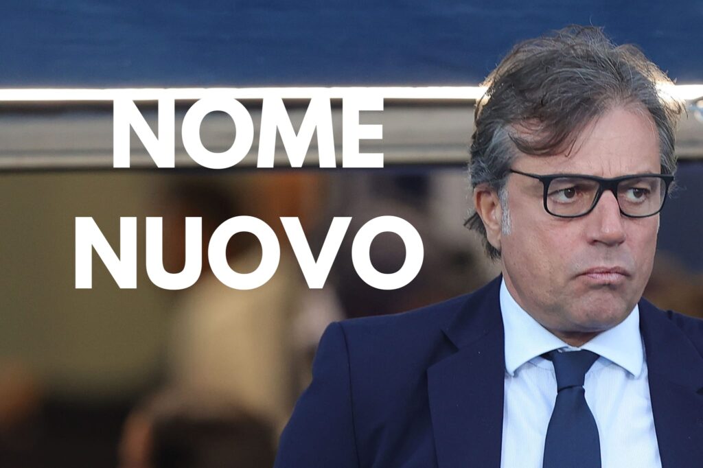 Mercato Juve / A gennaio si fa sul serio: un nome nuovo per la mediana