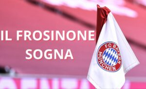 Bayern Monaco bandierina