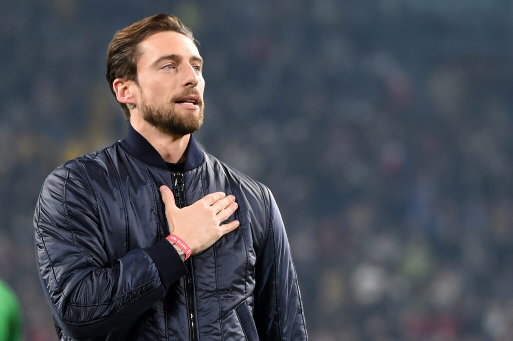 Juve / Il duro sfogo di Marchisio sul razzismo: il gesto è orribile!