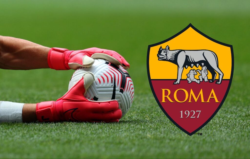 Mercato Roma / Rui Patricio rischia sempre di più, pronto il sostituto