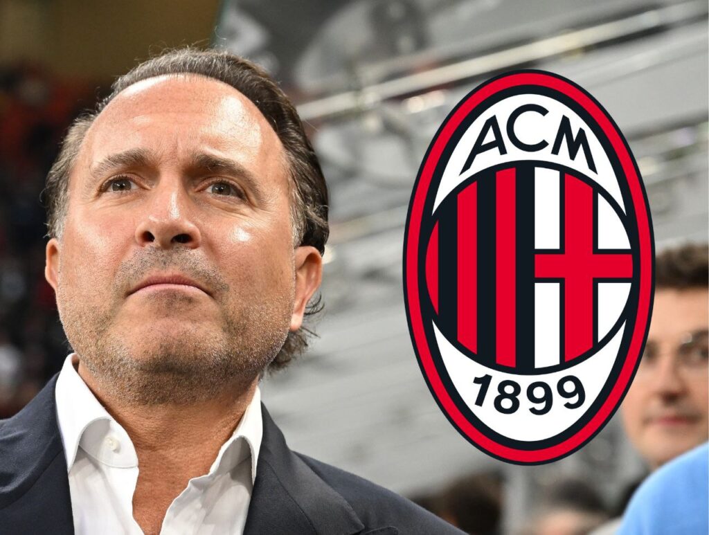 Milan, Cardinale: “Cessione del club? È completamente falso”