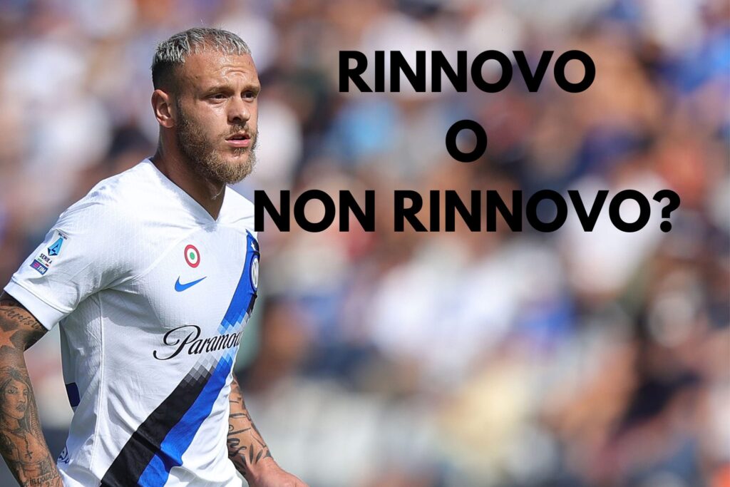 Inter, Dimarco rinnova o non rinnova? / Tutti gli aggiornamenti