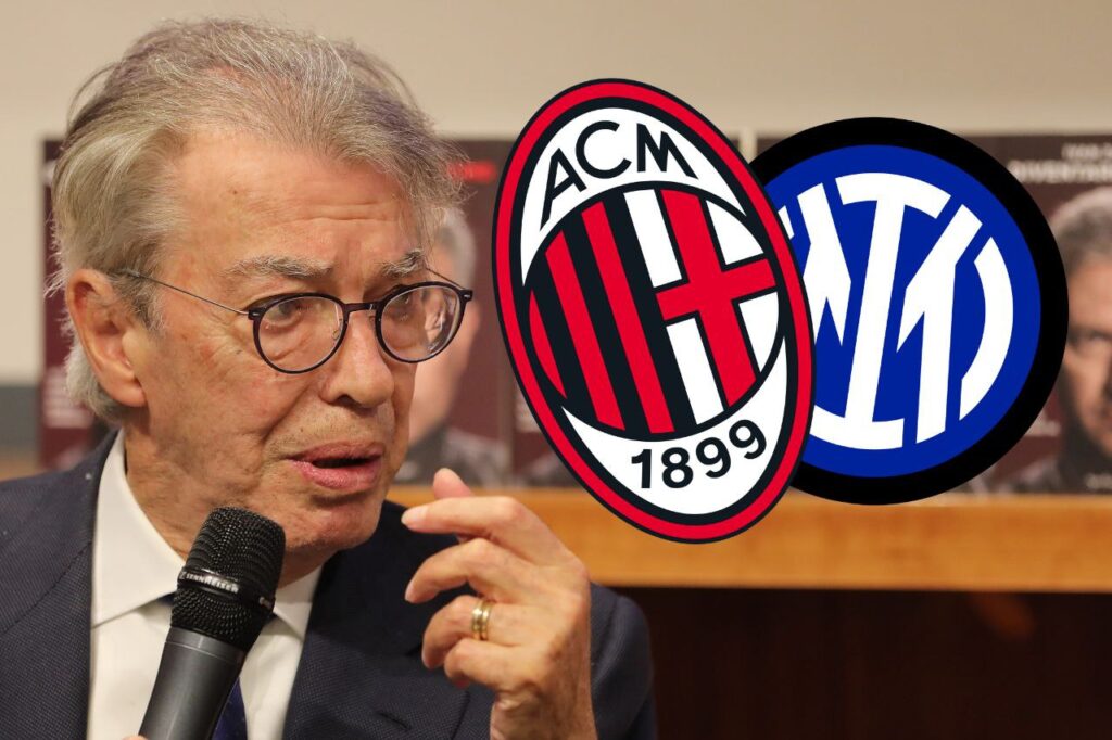 News Inter / Ecco l’ex presidente Moratti: “Ecco chi deciderà il derby…”