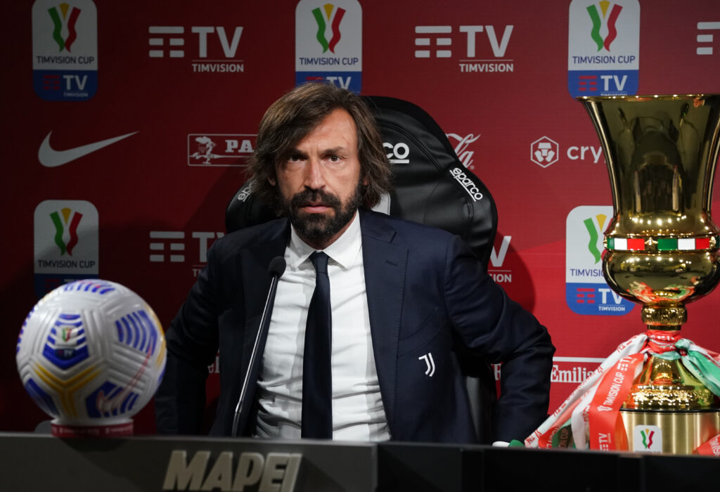 Calciomercato Sampdoria / Pirlo ha deciso: cessione confermata