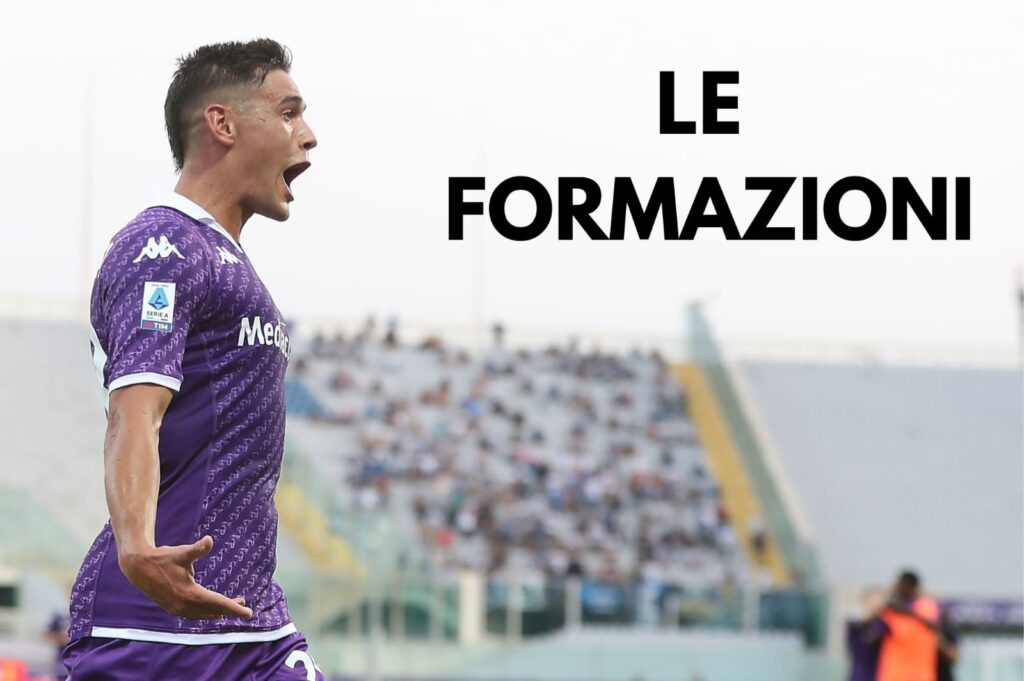 Genk-Fiorentina / Ecco gli undici che ha scelto Vincenzo Italiano