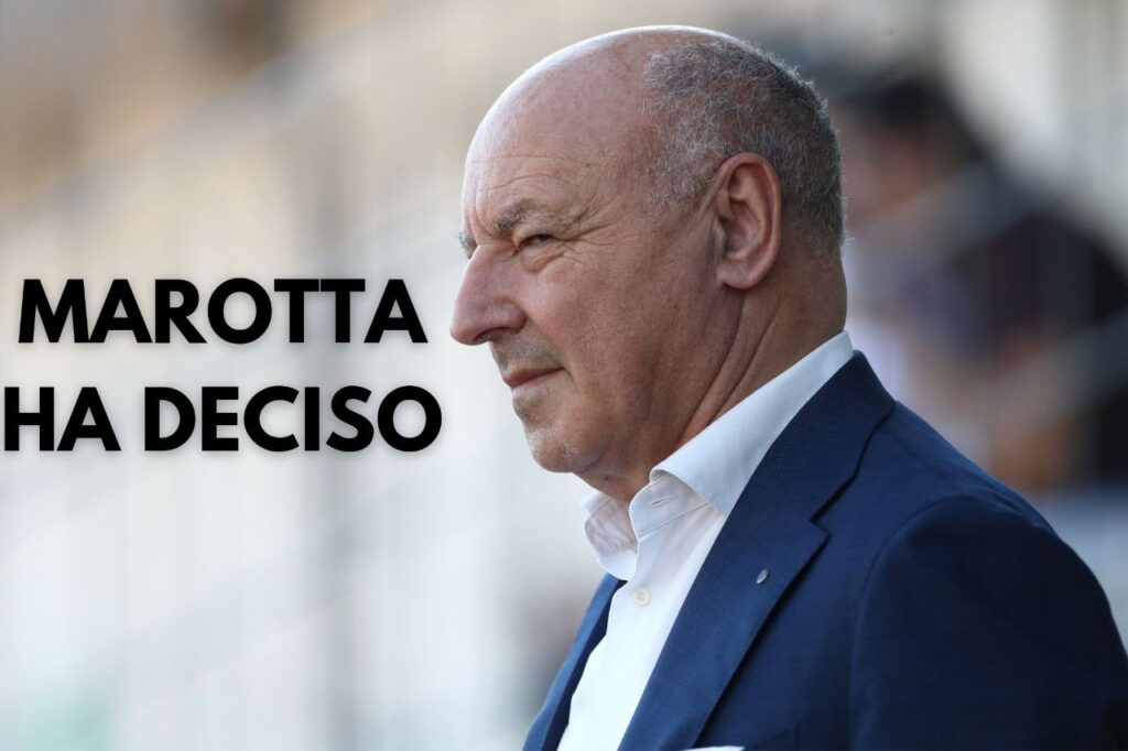 Calciomercato Inter – Marotta ne fa fuori due / Le società interessate