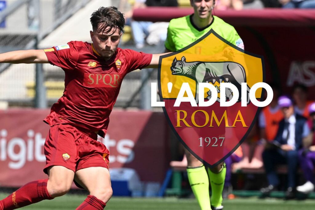 Mercato Roma / L’ex ha stregato le big ed ora la società si mangia le mani