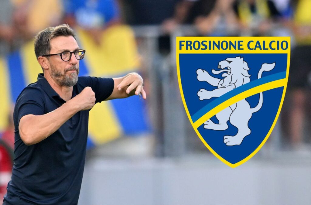 Serie A | Frosinone, ancora differenziato per Caso e Harroui. Chi recupera?