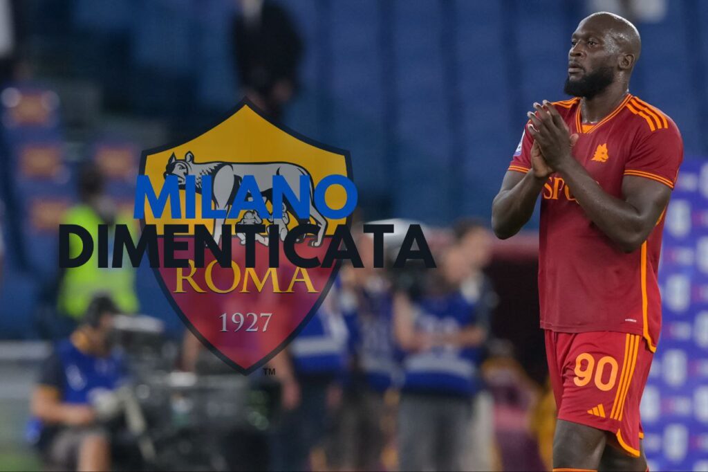 Roma / Parla Lukaku: “I tifosi della Roma sono unici, ecco perché…”