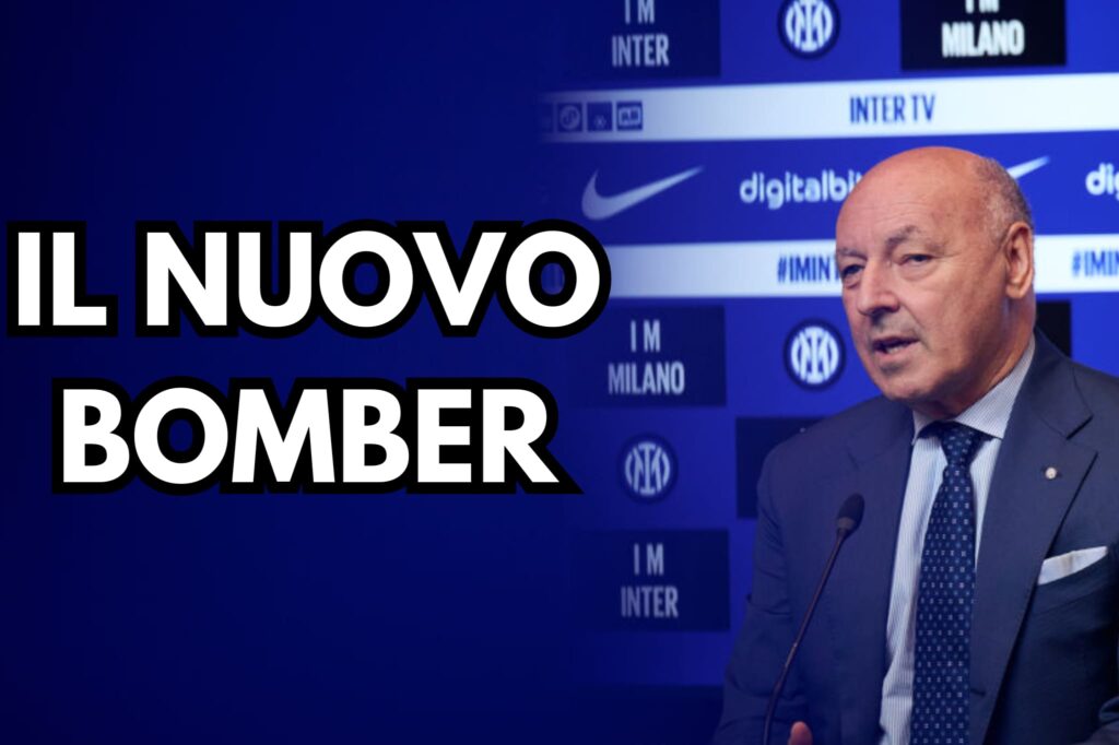 Mercato Inter / Marotta ha deciso il dopo Arnautovic: ecco il nuovo bomber