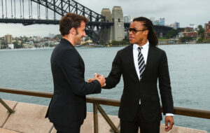 Del Piero-Davids