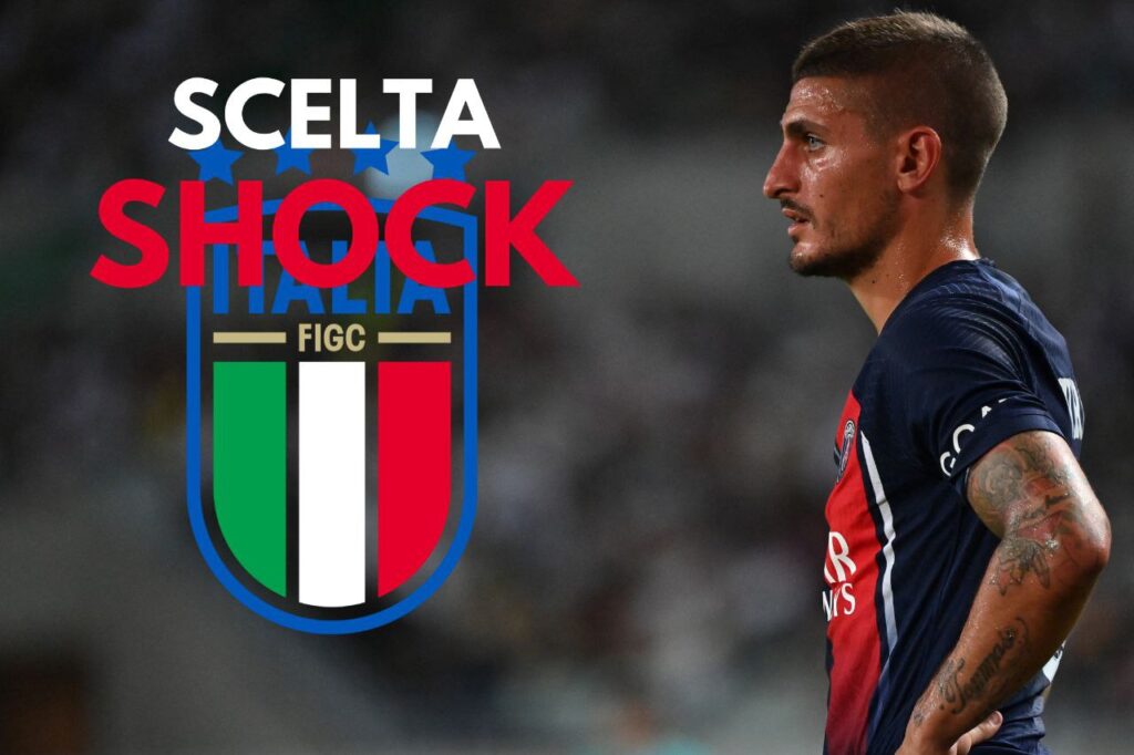 Italia / Retroscena shock Verratti, ecco la scelta sulla nazionale