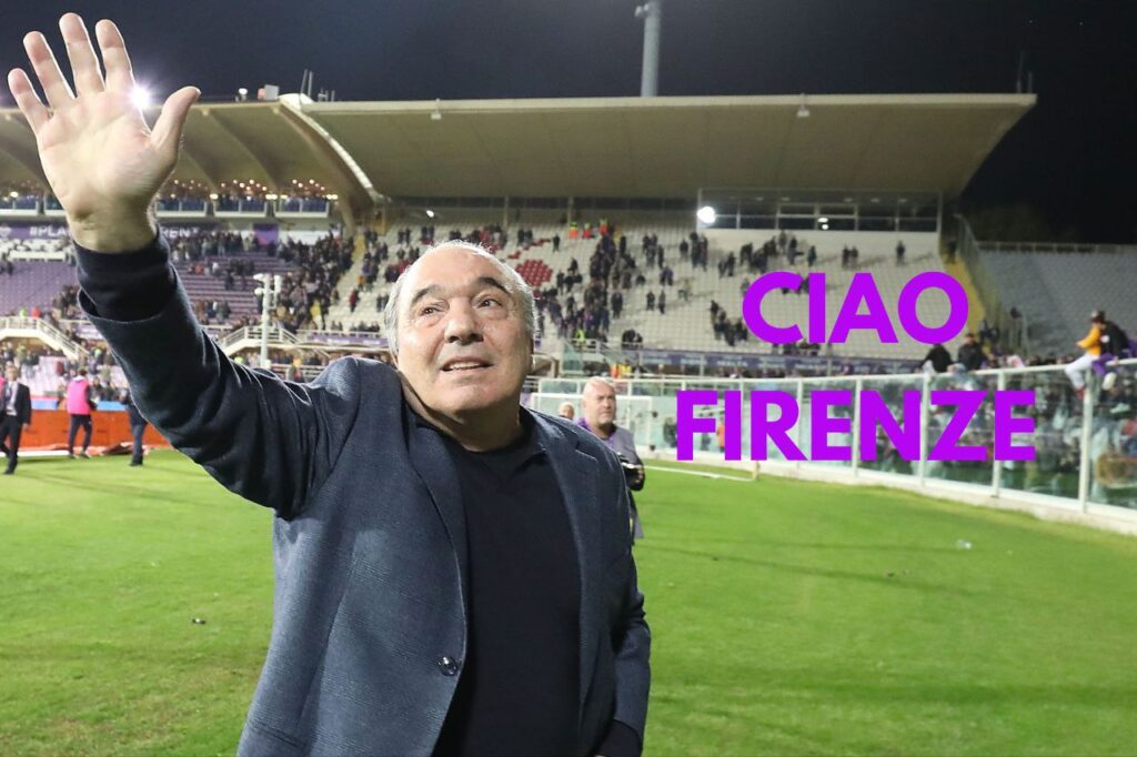 Mercato Fiorentina – Italiano perde un altro pezzo: ufficiale la cessione