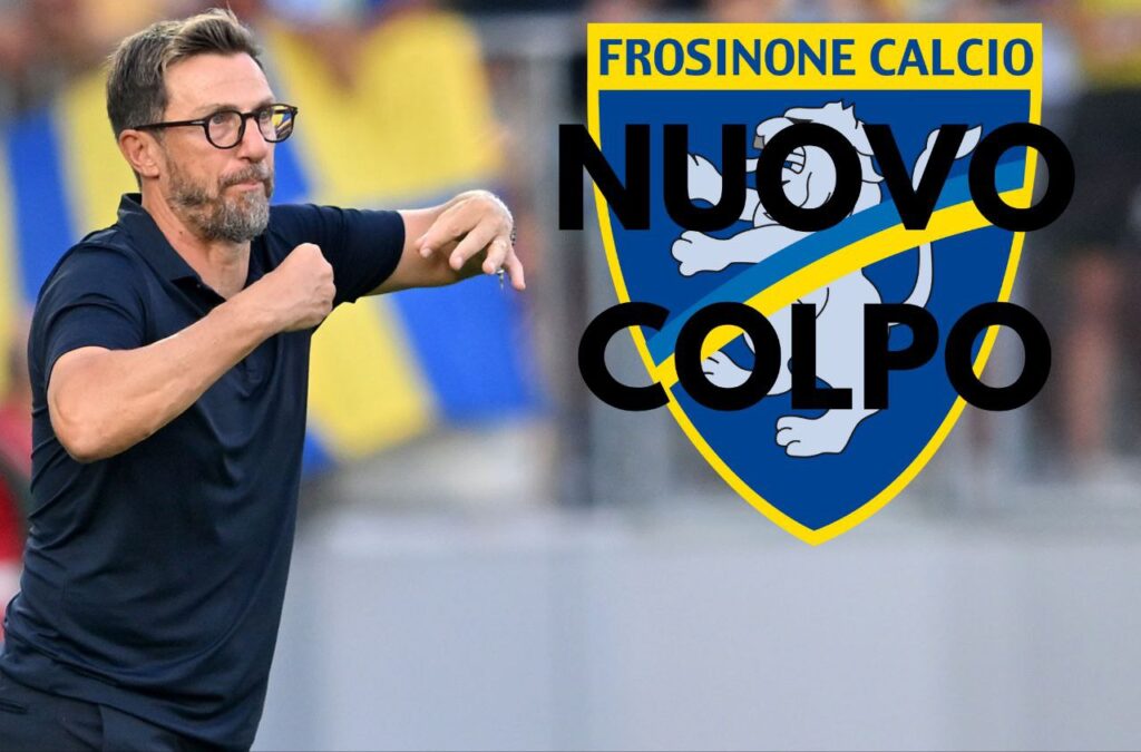 Calciomercato Frosinone / Ufficiale: ecco il nuovo portiere per Di Fra