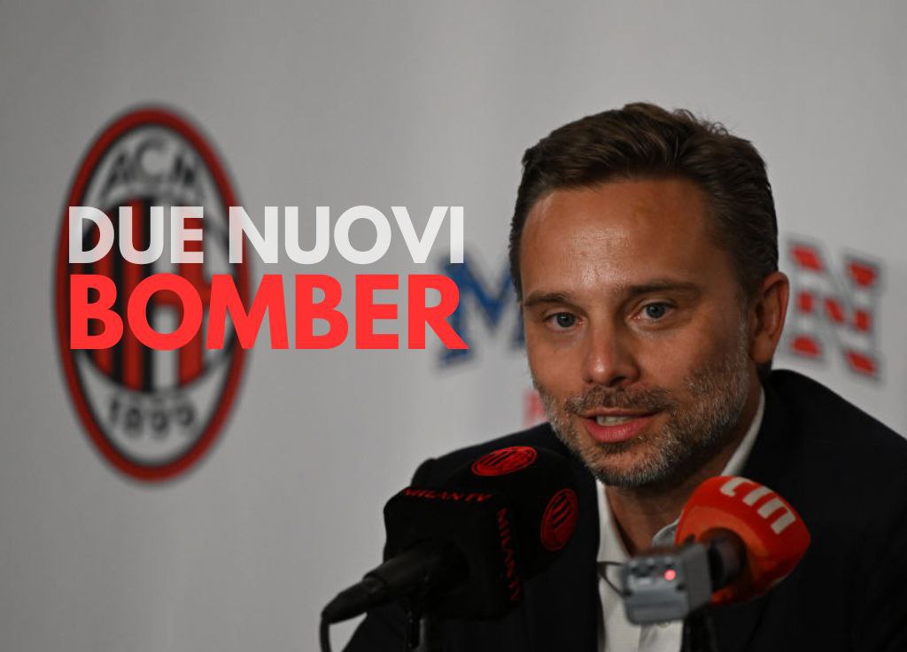 Mercato Milan / Derby da paura per i bomber: Furlani prepara il doppio blitz