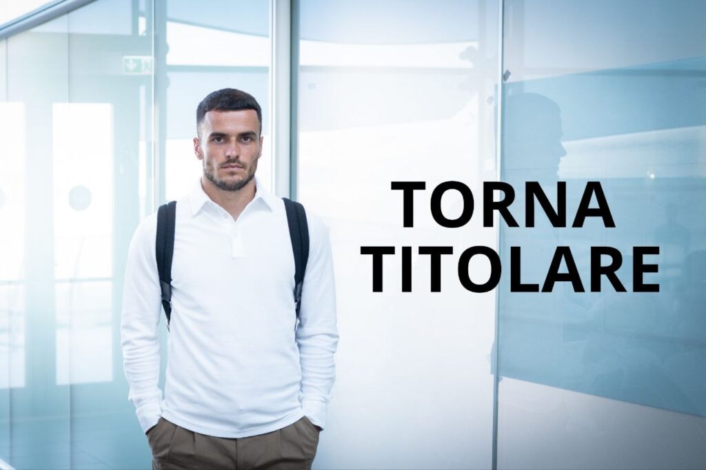 Calciomercato Juventus – Cambia tutto / Era sul mercato, oggi sarà titolare