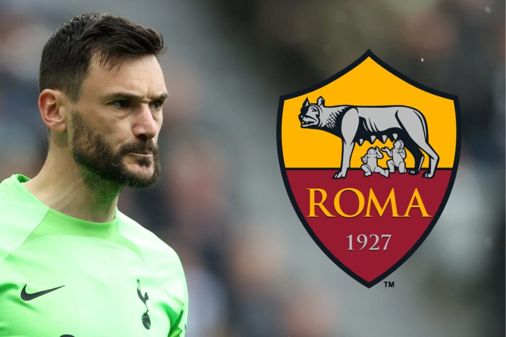 Calciomercato Roma / Tecnico del Tottenham lo scarica, le ultime su Lloris