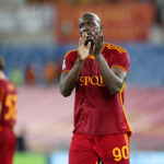 Lukaku Roma