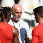 Pulisic, Chukwueze, Pioli