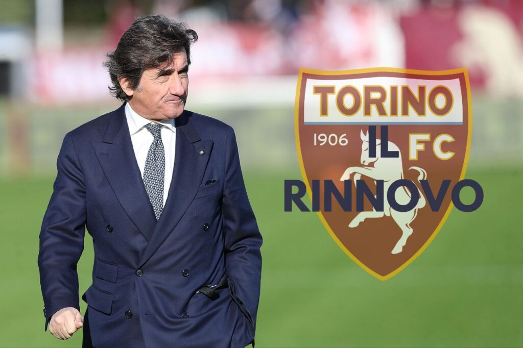 Calciomercato Torino / Cairo ha deciso: rinnovo in vista per un titolarissimo