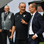 Sarri / Allegri