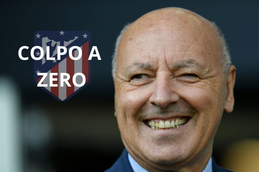 Calciomercato Inter – Marotta è infermabile / Pronto un nuovo colpo a zero