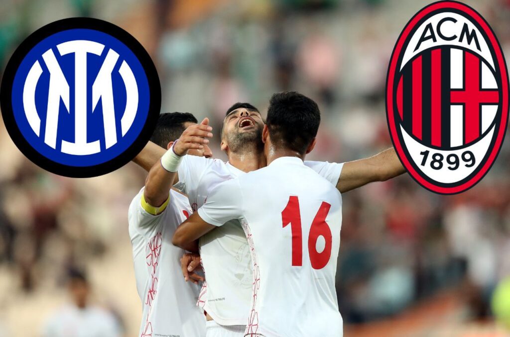 Calciomercato Inter – Derby con il Milan per il bomber / Le ultime