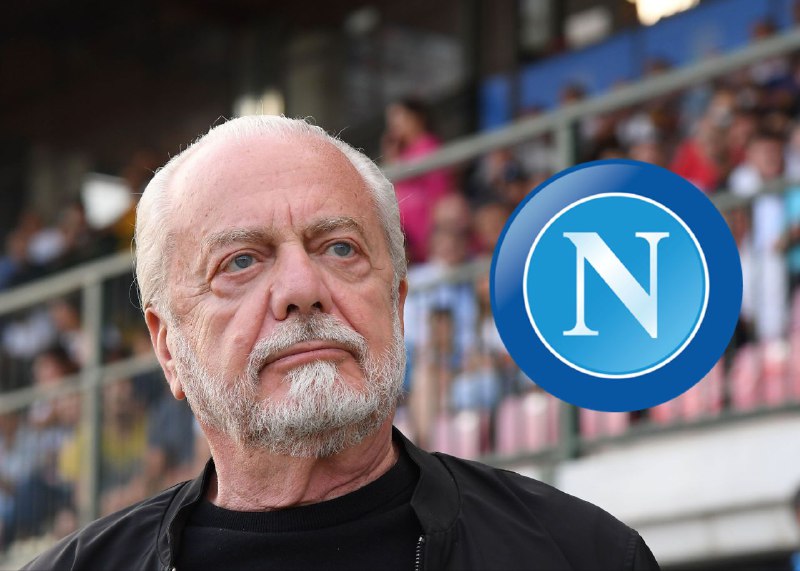 Calciomercato Napoli – De Laurentiis furibondo / Ecco il valore di Osimhen