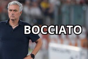 Mourinho