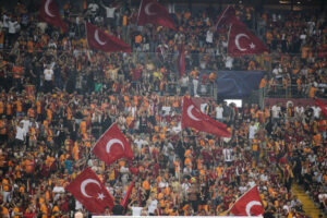 Tifosi Galatasaray