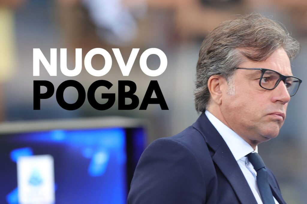 Calciomercato Juve / Caccia al nuovo Pogba: ecco tutti i nomi sulla lista