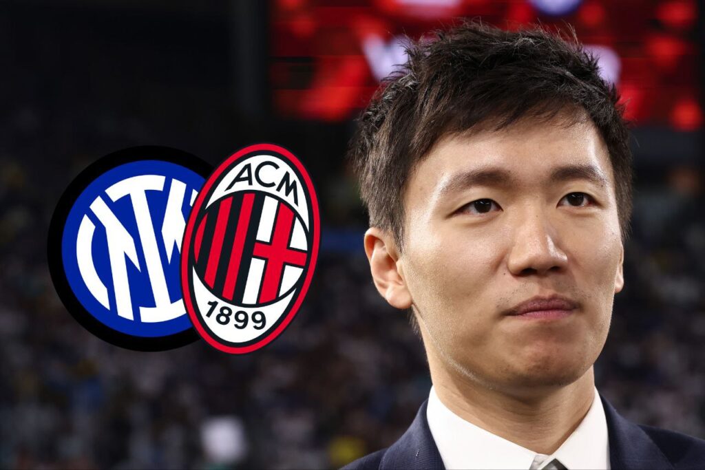 Inter / Derby presidenziale: Zhang non sopporta Cardinale, ecco il perché