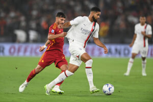 Loftus-Cheek / Aouar