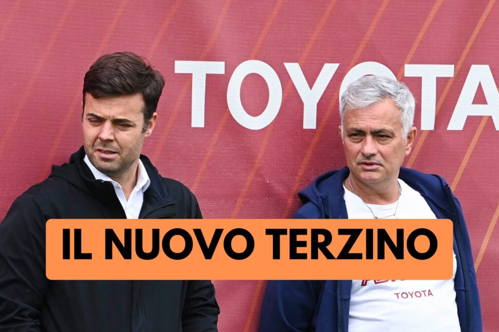 Mercato Roma / Mourinho e Pinto hanno deciso: arriva il nuovo terzino