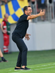 Eusebio Di Francesco