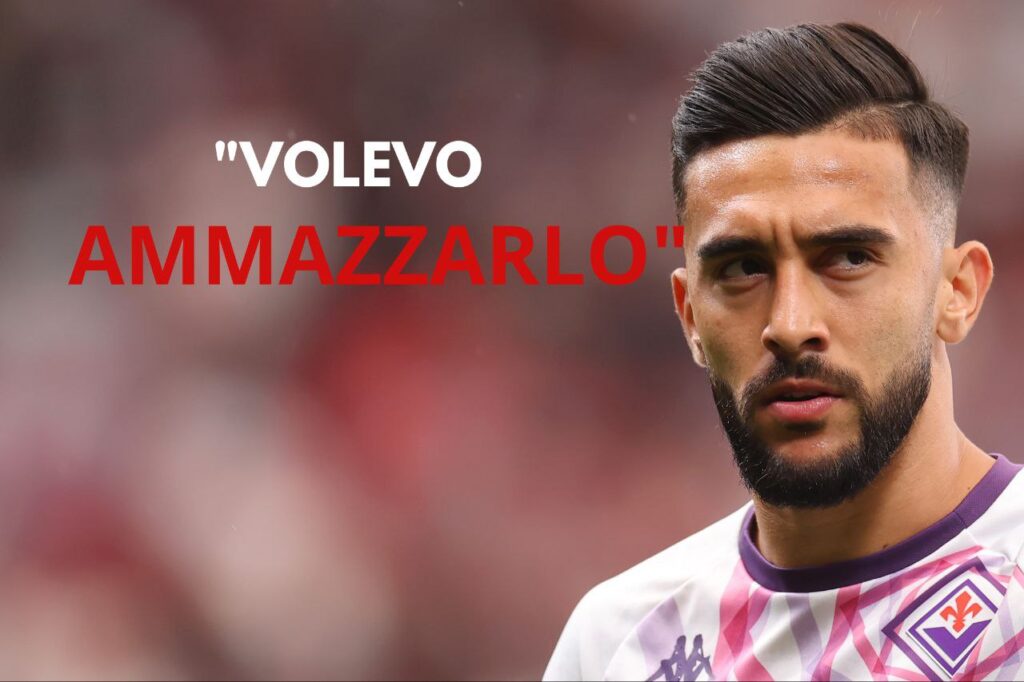 Fiorentina, Nico Gonzalez: “Volevo ammazzare Lautaro” / Ecco perché