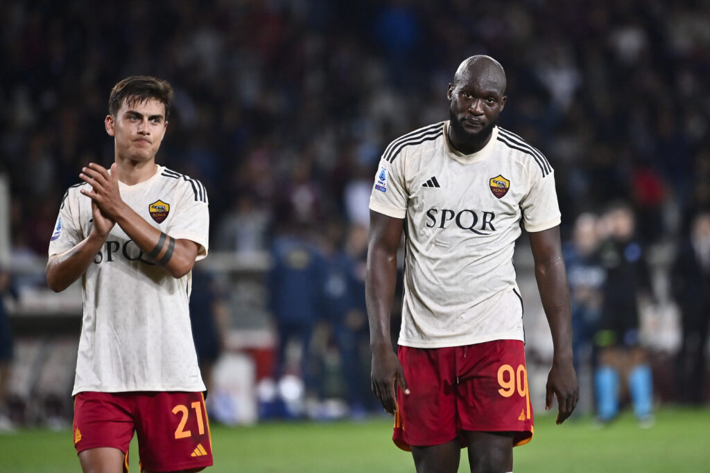 Serie A – Adani: “Lukaku? Il gioco della Roma lo ha condizionato”