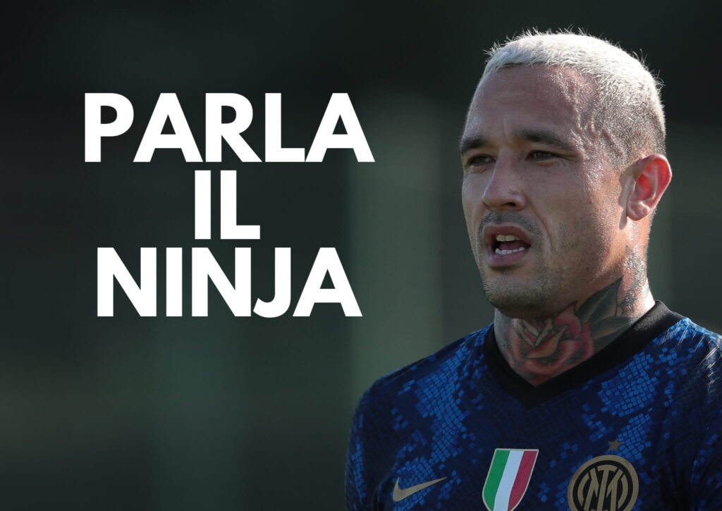 Calciomercato Roma / Nainggolan: “Ritorno in giallorosso? Ecco la verità”