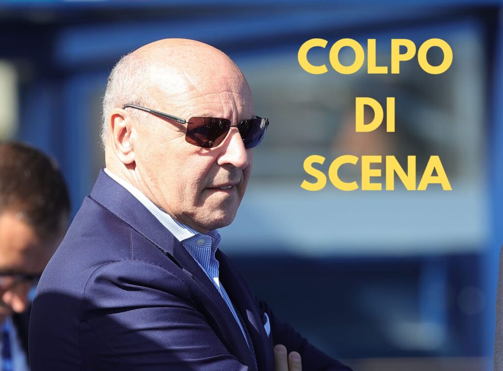 Calciomercato Inter / Marotta lo perde a zero: non rientra più nei piani